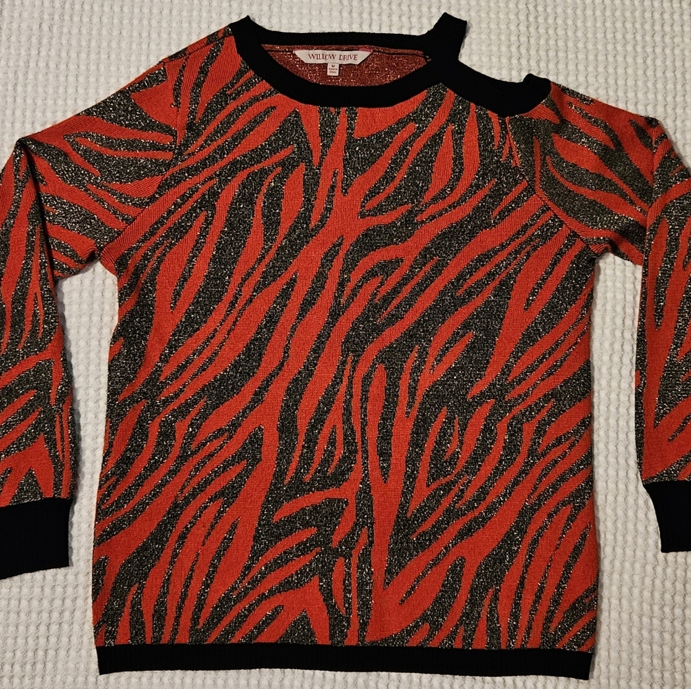 WILLOW DRIVE sweater